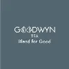 Goodwyn Tea - Blend For Good Goodwyn Tea - Blend For Good