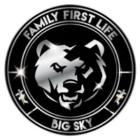 Family First Life Big Sky