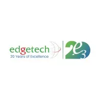 Edgetech Air Systems Pvt. Ltd.