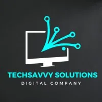 TechSavvy Solution Pakistan