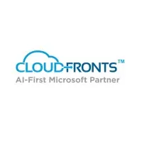 CloudFronts - AI First Microsoft Solutions Partner