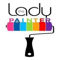 The Lady Painter