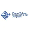 Reno-Tahoe International Airport Reno-Tahoe International Airport