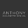 Anthony Concrete Design Inc