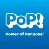 PoP! - Power of Purpose PoP! - Power of Purpose