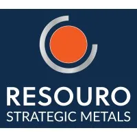 Resouro (ASX: RAU; OTCQB: RSGOF; TSXV: RSM; FSE: 8TX) Resouro (ASX: RAU; OTCQB: RSGOF; TSXV: RSM; FSE: 8TX)