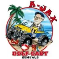 A-JAX Golf Cart Rentals