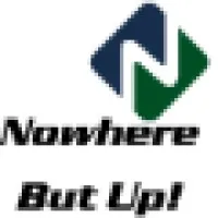 Nowhere But Up