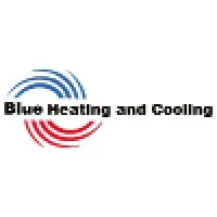 Blue Heating and Cooling
