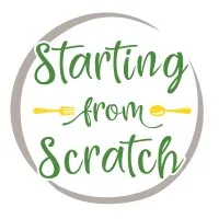 Starting from Scratch 
