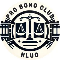 Pro Bono Club NLUO Pro Bono Club NLUO