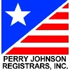 Perry Johnson Registrars, Inc. Perry Johnson Registrars, Inc.