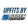 Upfits by Aspen Equipment Upfits by Aspen Equipment