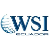 WSI DEL ECUADOR WSI DEL ECUADOR