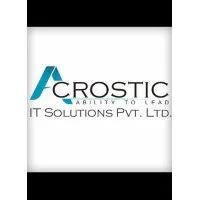 ACROSTIC IT SOLUTIONS PRIVATE LIMITED