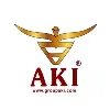 AKI INDIA LTD AKI INDIA LTD
