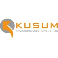 KUSUM PACKAGING SOLUTIONS PRIVATE LIMITED