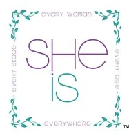 SHE-IS