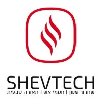 Shevtech - Smoke & Heat Ventilation 