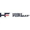HIGH FORMAT® HIGH FORMAT®