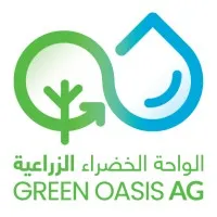 Green Oasis Agriculture email format