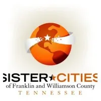 Sister Cities of Franklin and Williamson County TN