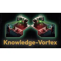 Knowledge-Vortex