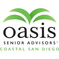 Oasis Senior Advisors Coastal San Diego