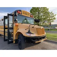 Northstar / American Student Transportation Northstar / American Student Transportation