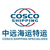 COSCO SHIPPING SPECIALIZED CARRIERS (SOUTHEAST ASIA) PTE. LTD.