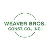 Weaver Brothers Construction Weaver Brothers Construction