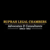 Ruprah Legal Chambers