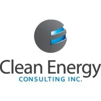 Clean Energy Consulting Inc.
