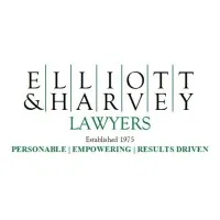 Elliott & Harvey Lawyers