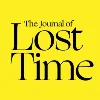 The Journal of Lost Time The Journal of Lost Time