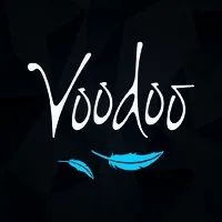 Voodoo Objets Promotionnels
