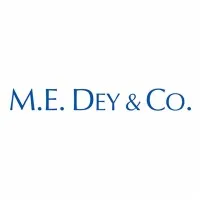 M.E. Dey & Co.