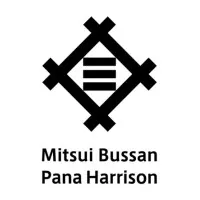 Mitsui Bussan Pana Harrison Pte. Ltd.