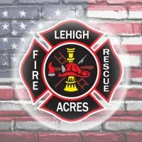 Lehigh Acres Fire Control and Rescue District