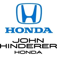 John Hinderer Honda