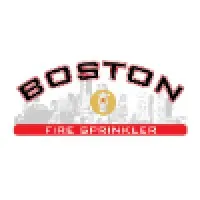 Boston Fire Sprinkler