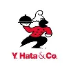 Y. Hata & Co., Ltd. Y. Hata & Co., Ltd.