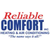 Reliable Comfort Heating & Air