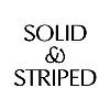 Solid & Striped Solid & Striped