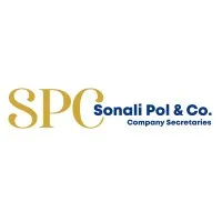Sonali Pol & Co. Company Secretaries