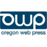 Oregon Web Press, Inc.