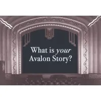Avalon Theatre Avalon Theatre