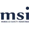 Morocco Safety Industries - MSI -
