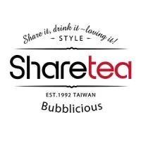 Sharetea (全球加盟總部)