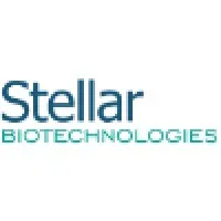 Stellar Biotechnologies, Inc.